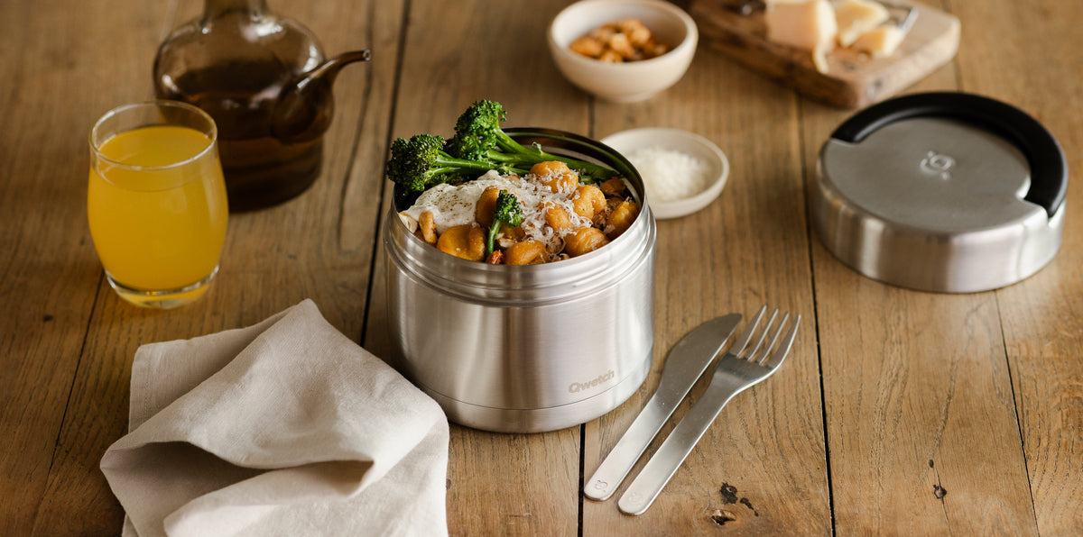 Comment optimiser la performance de votre boîte repas poignée ?