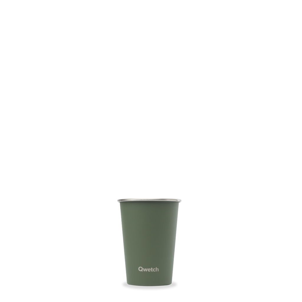 One Cup - Granite Kaki