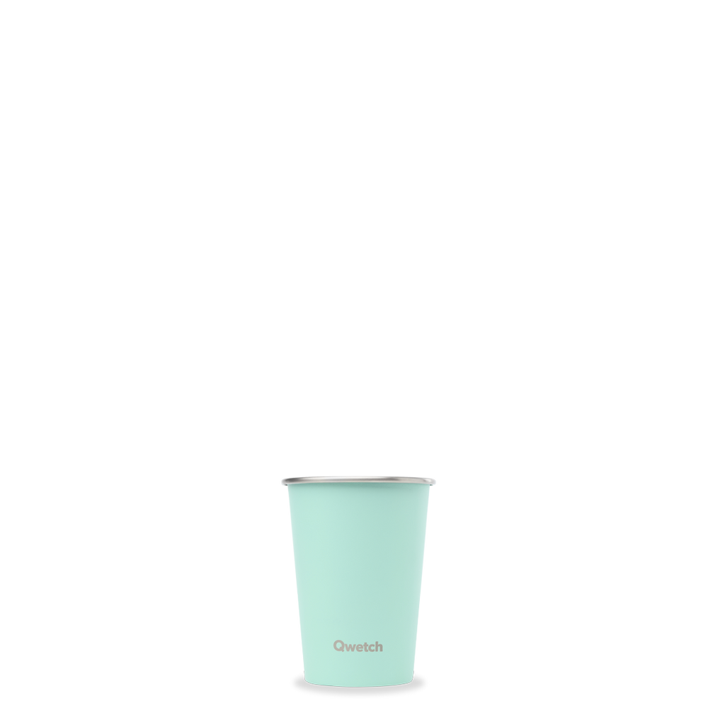 One Cup - Pastel Green