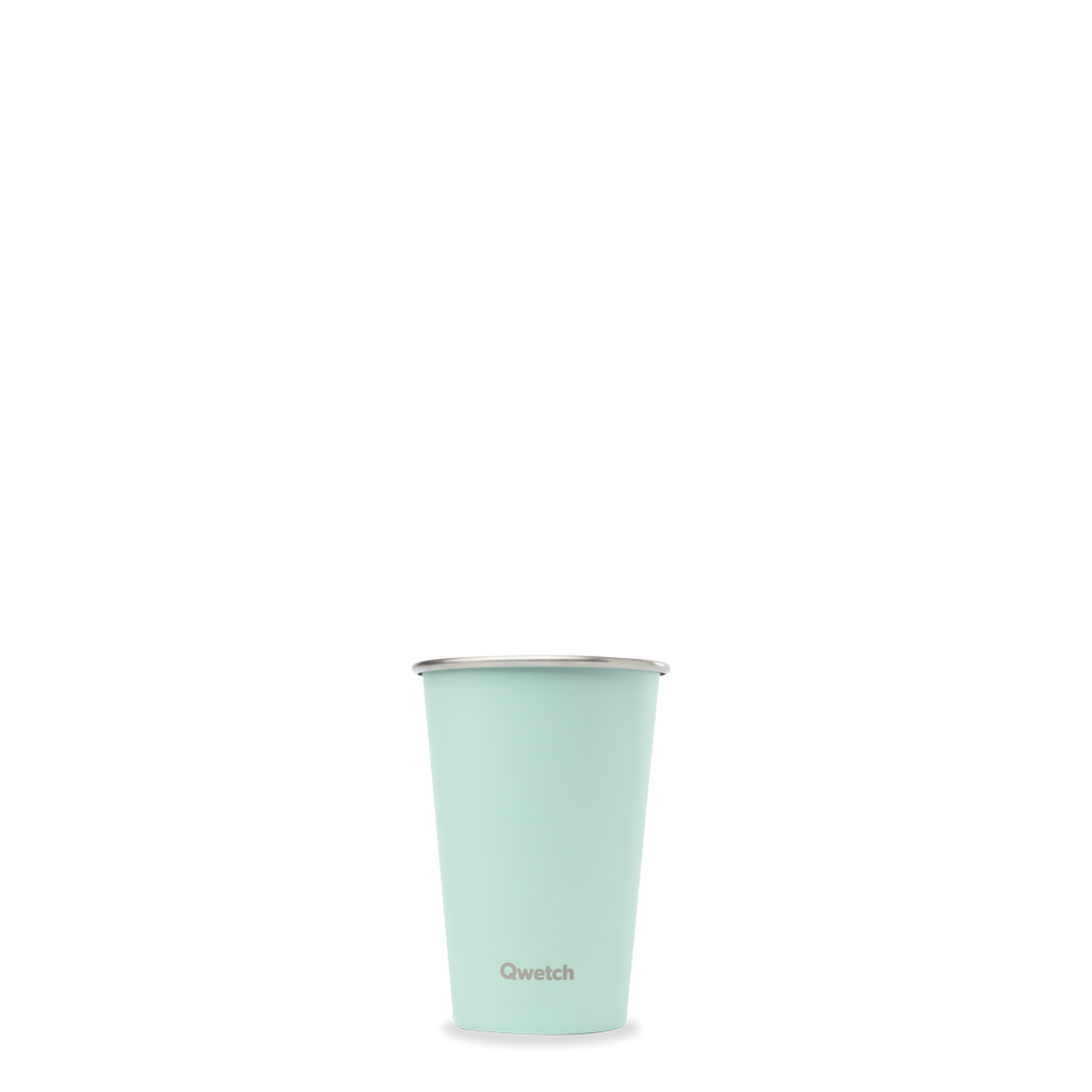 One Cup - Pastel Green