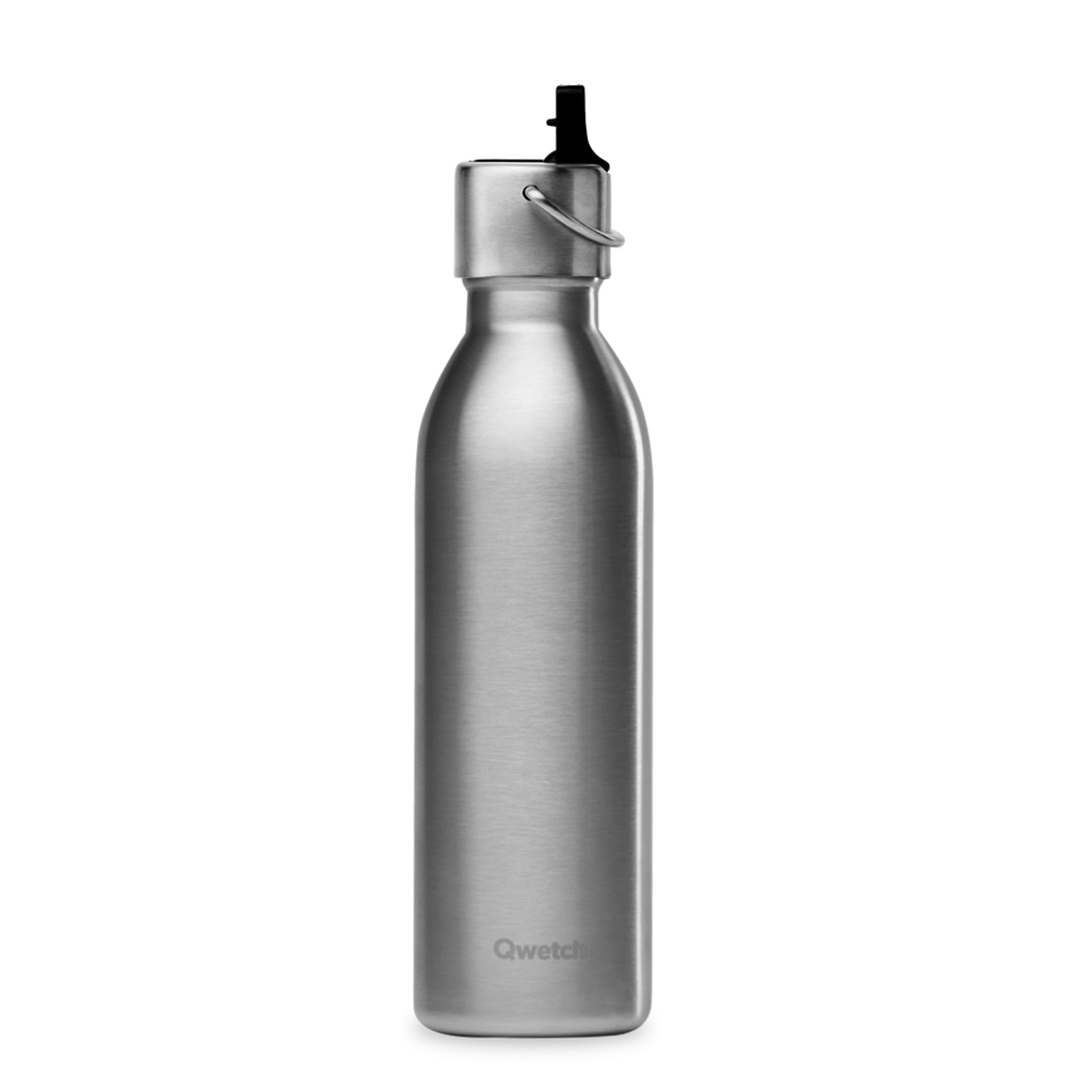 Insulated Bottle - Active Inox Sport Lid