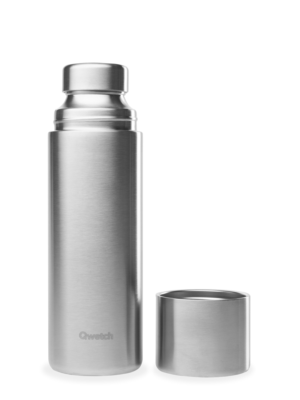 Thermo isotherme - Gobelet Inox