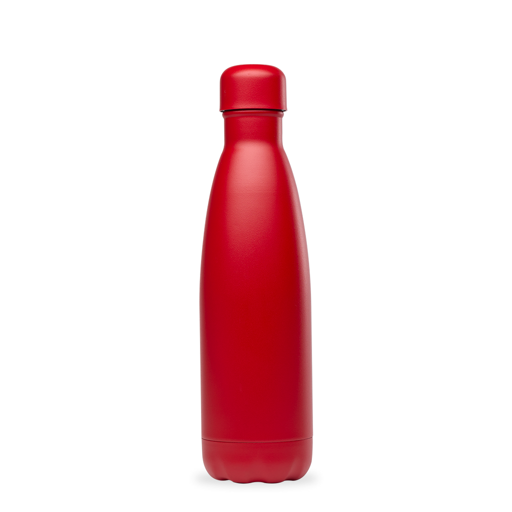 Insulated Bottle - Originals Sofia Cardinal Red