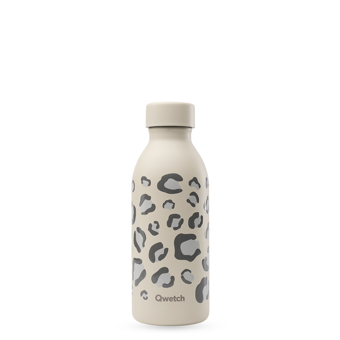 Bouteille Isotherme Icon Wild Sable - Qwetch