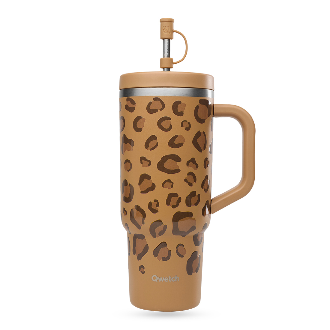 Travel Cup isotherme Wild Camel - Qwetch