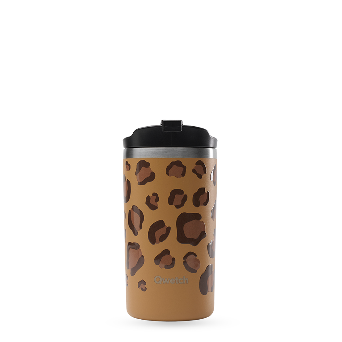 Travel Mug Isotherme Wild Camel - Qwetch