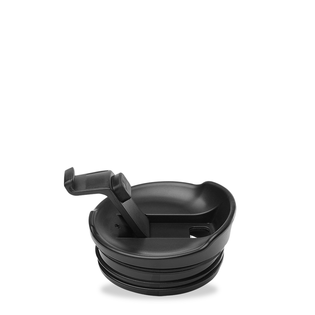 Insulated Travel Mug Lid Qwetch