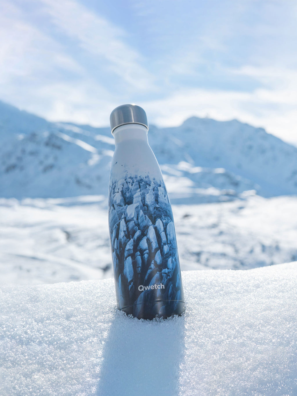 Insulated Bottle - Originals Glacier