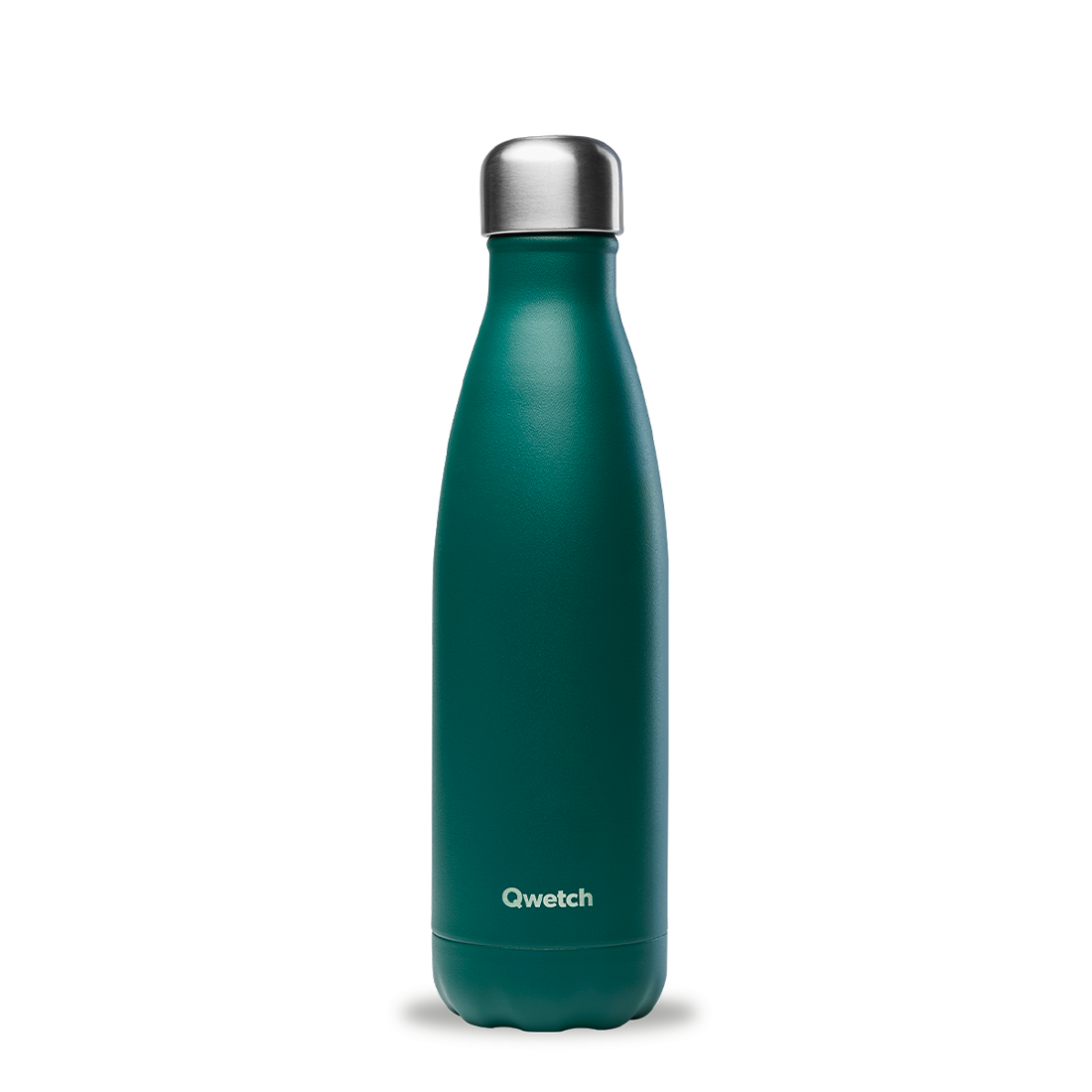 Bouteille Isotherme Originals Matt Vert Emeraude - Qwetch