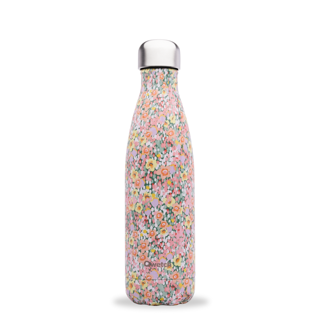Insulated Bottle - Originals Giverny Mimosa