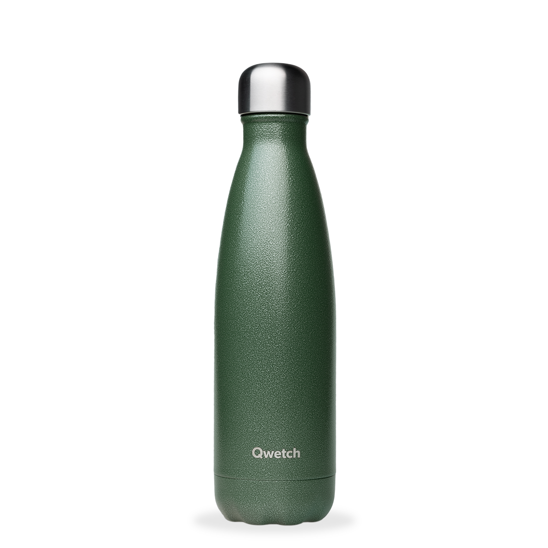 Bouteille Isotherme Originals Roc Vert - Qwetch