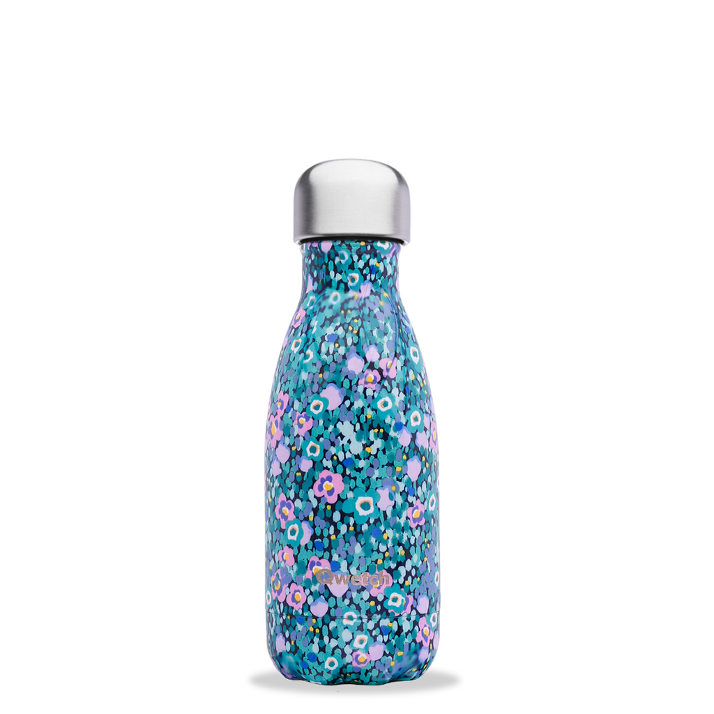 Insulated Bottle - Originals Giverny Wisteria
