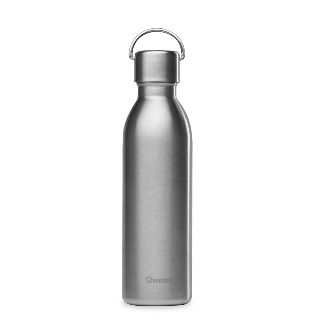 Insulated bottle Active Stainless Steel Qwetch