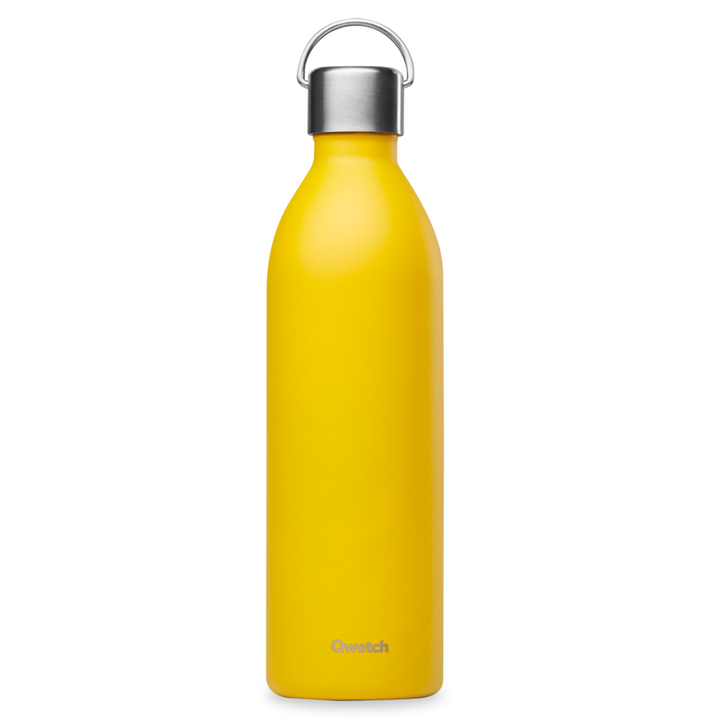 Insulated bottle - Active Matt Curry