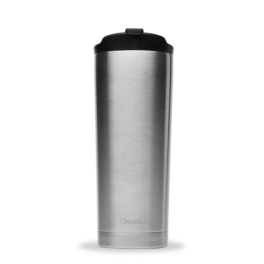 Travel Mug Isotherme Originals Inox Qwetch