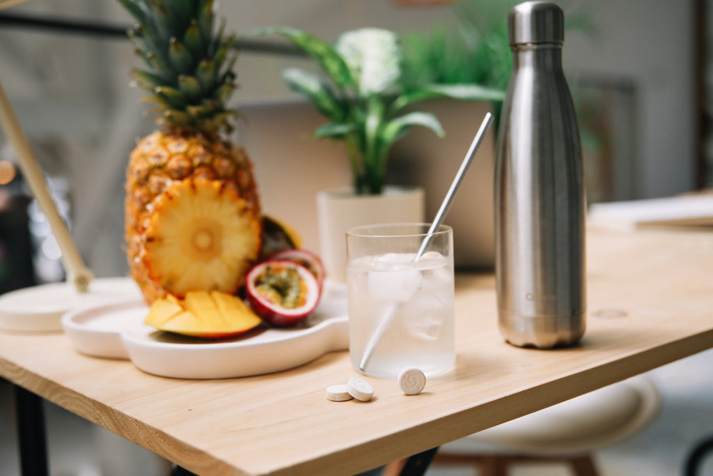 Pourquoi les boissons healthy sont votre nouvel allié bien-être ?