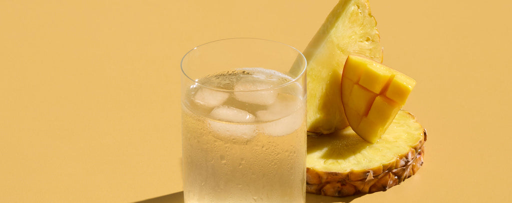 Boissons sans sucre : une alternative saine et savoureuse !