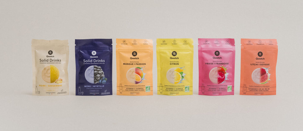 Pourquoi les boissons healthy sont votre nouvel allié bien-être ?
