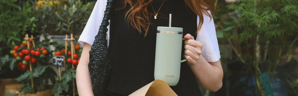 Qwetch à nouveau certifié B Corp™