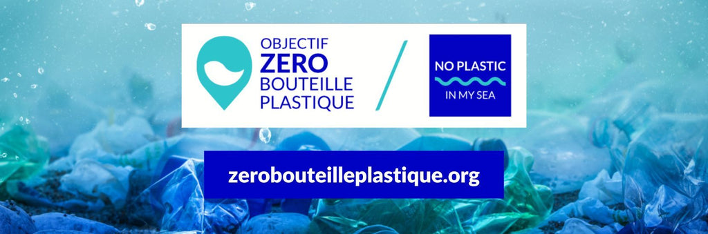 QWETCH X NO PLASTIC IN MY SEA : UN NOUVEAU PROJET POUR LUTTER CONTRE LES DÉCHETS PLASTIQUES
