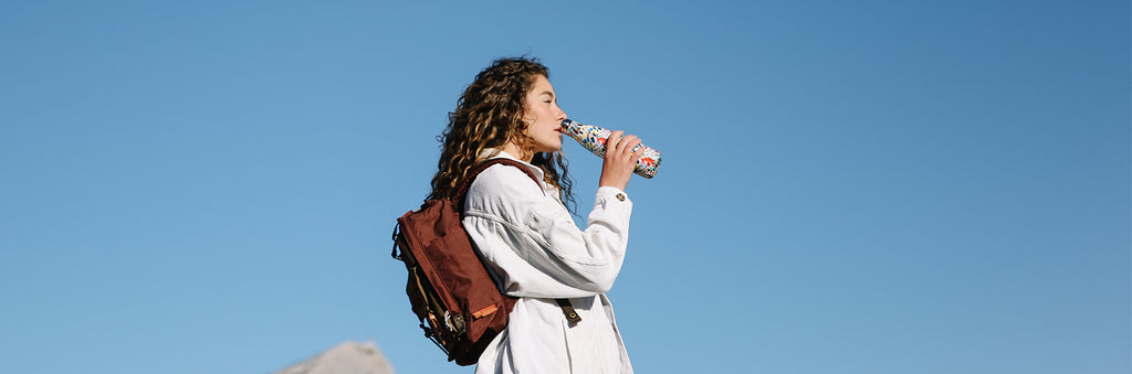 RÉDUIRE LES DÉCHETS POUR UN AVENIR DURABLE