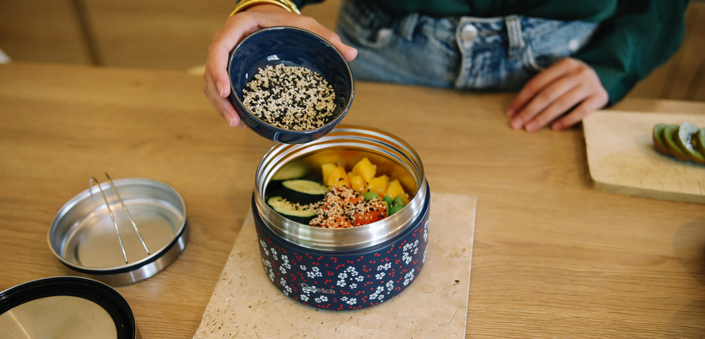 Comment lutter contre le gaspillage alimentaire ?