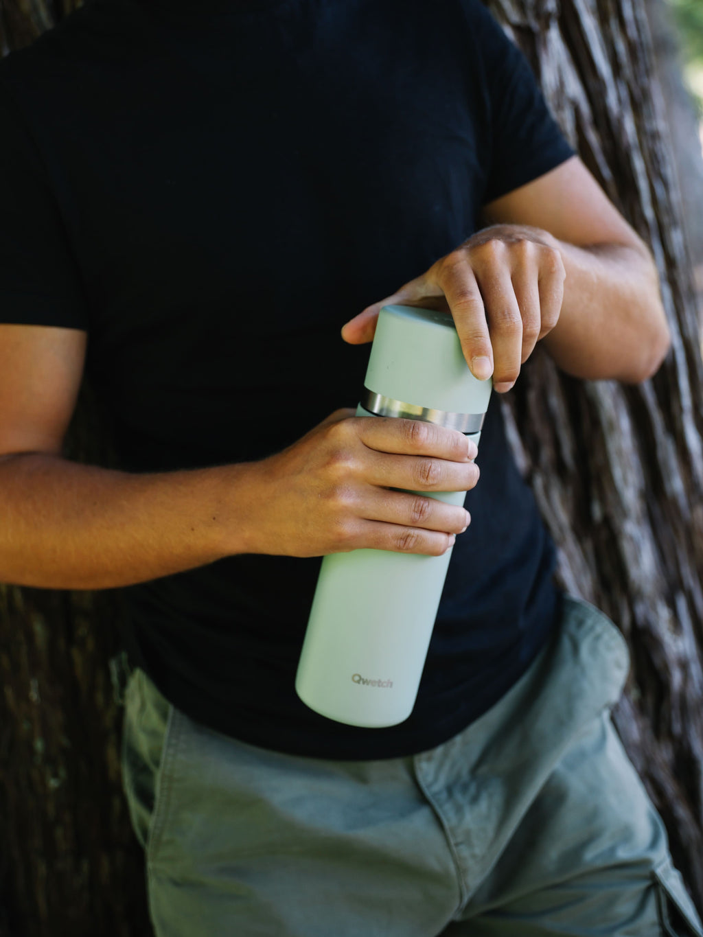 Insulated thermo - Matt linden