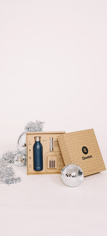 Push Edito - Boutique de Noël