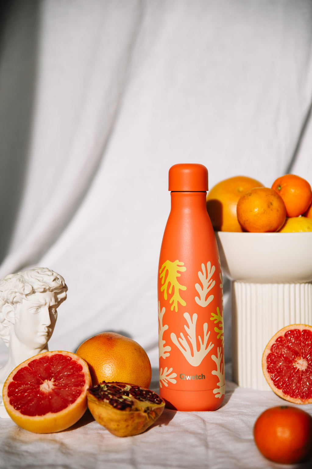 Botella isotérmica - Originals Summer Pop Coral