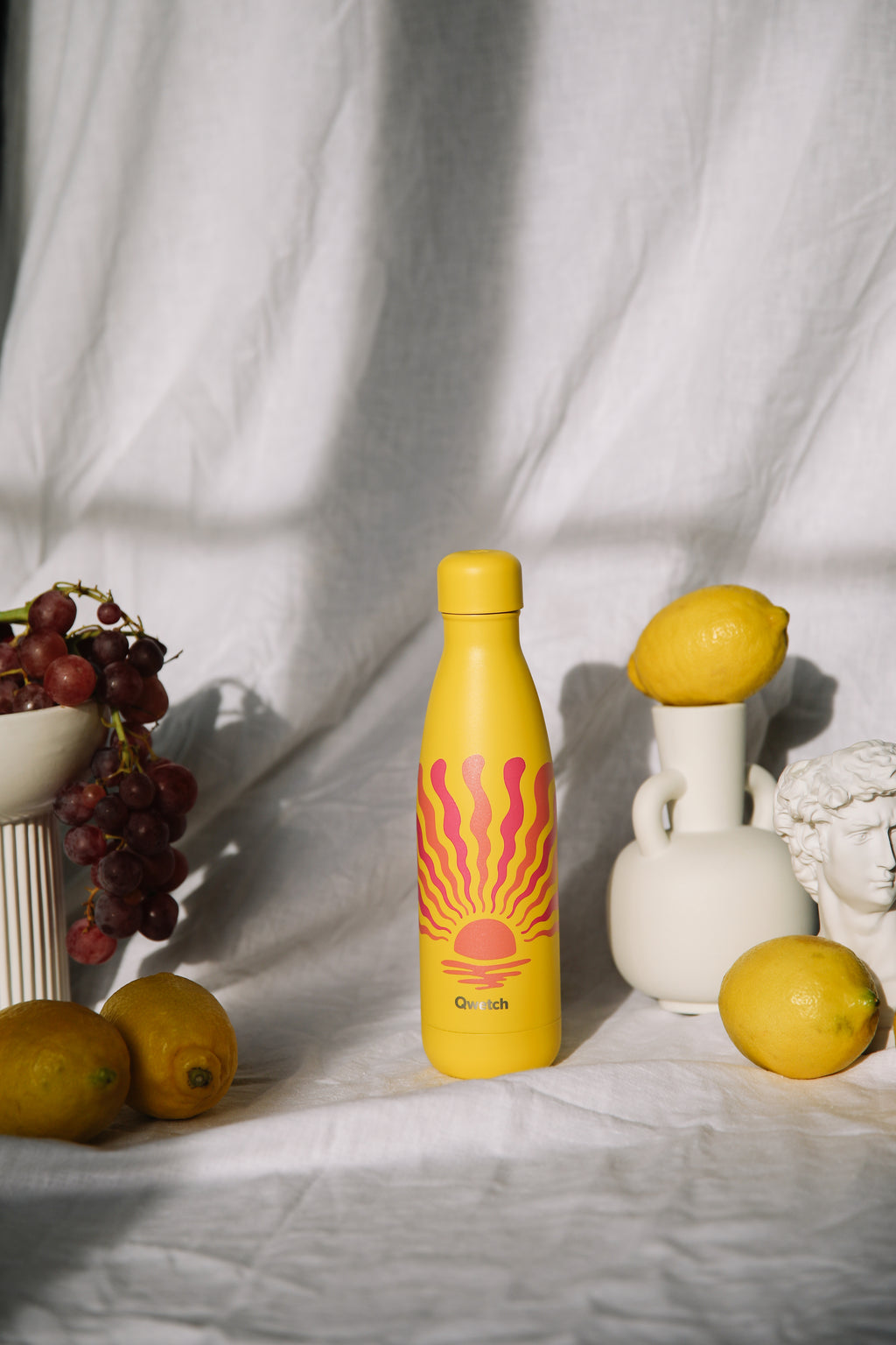 Insulated Bottle - Originals Summer Pop Sun