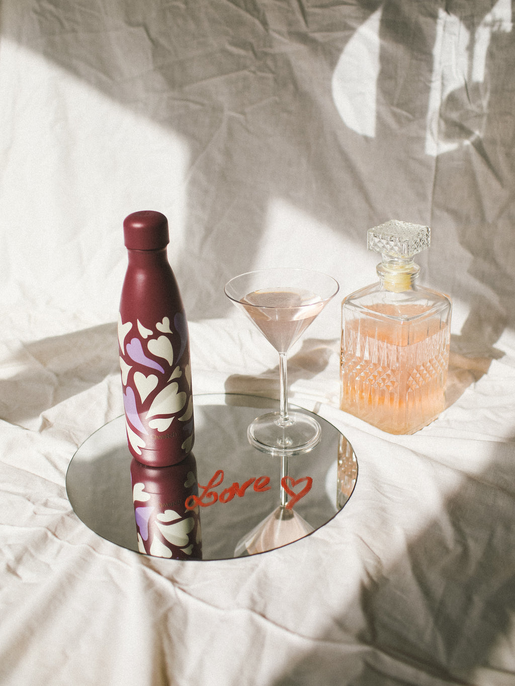 Botella isotérmica - Originals Bliss Amor
