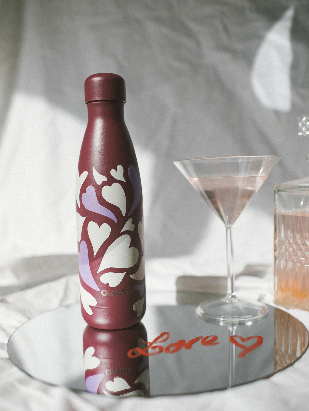Botella isotérmica - Originals Bliss Amor