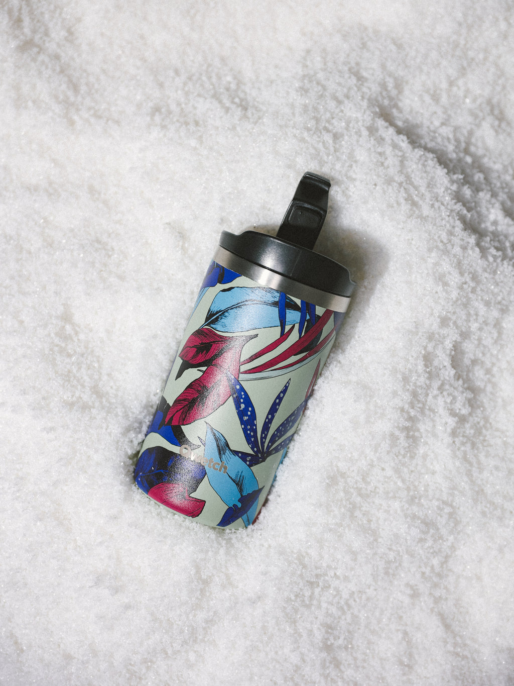 Travel Mug isotérmica - Bahia verde