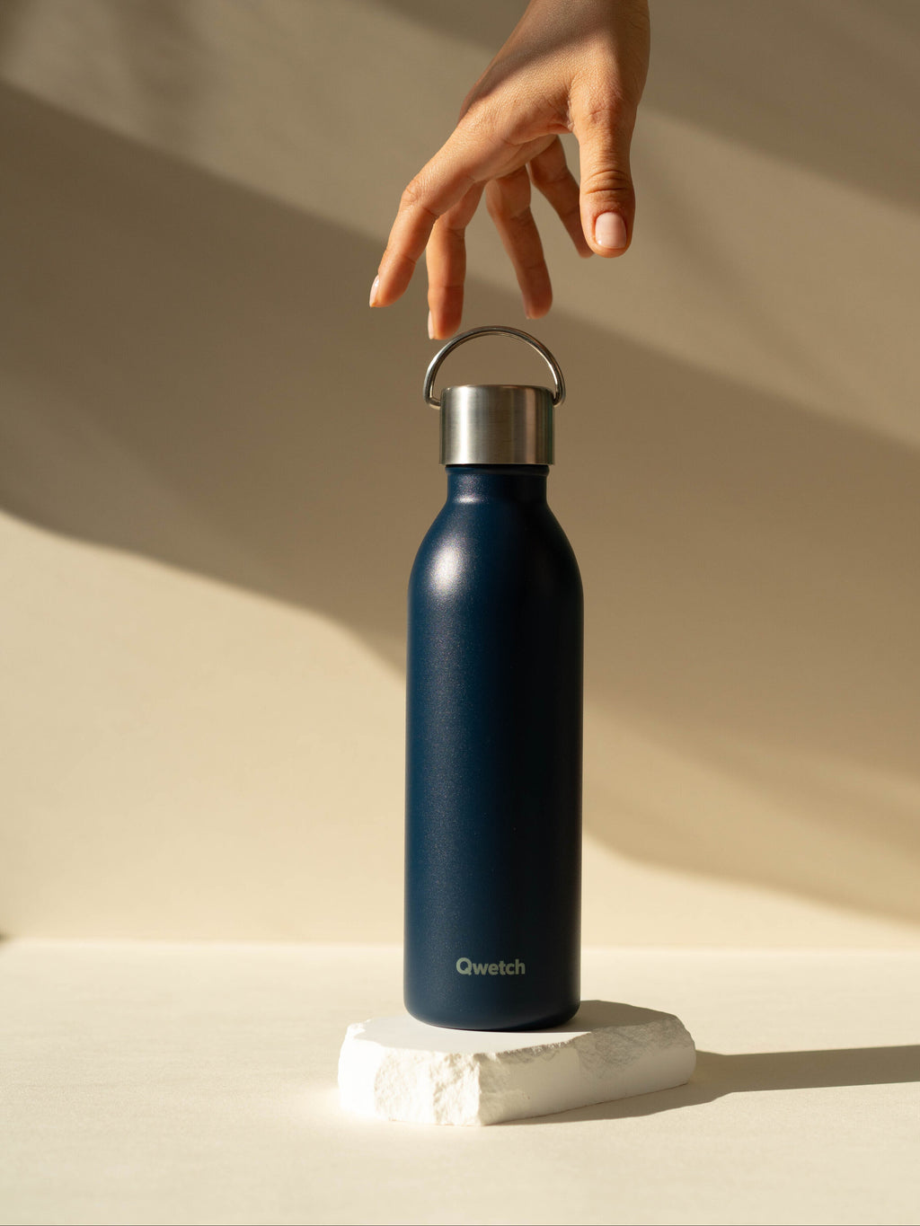 Bouteille isotherme - Active Matt Marine