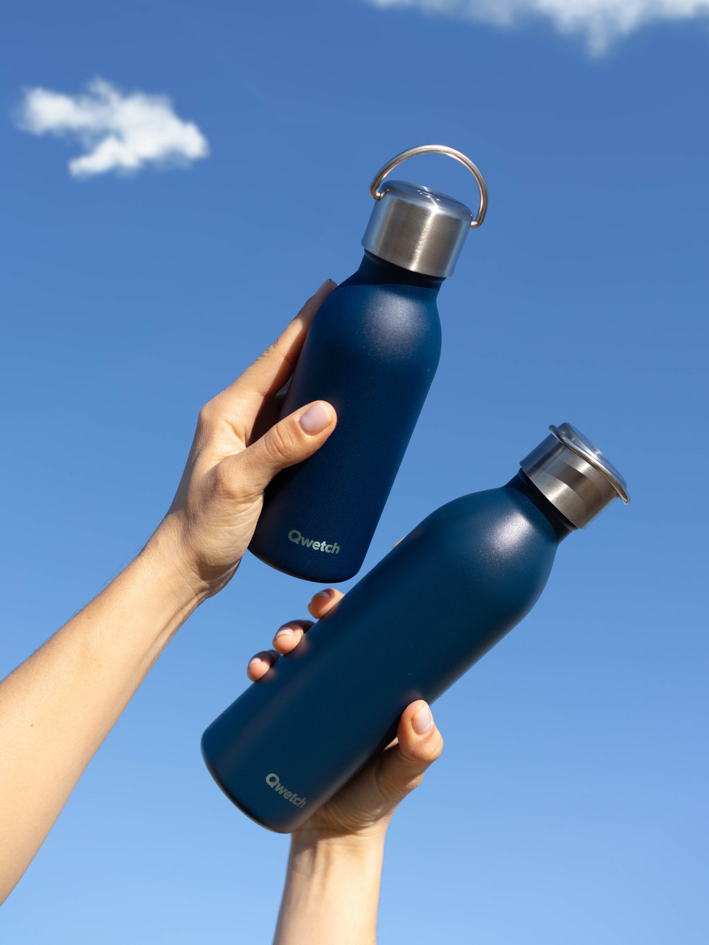 Bouteille isotherme - Active Matt Marine