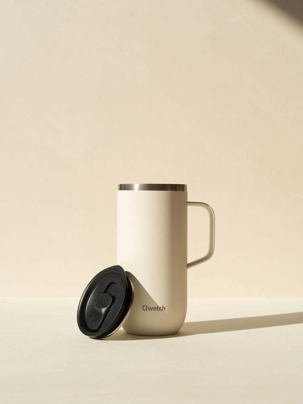Mug | Cold Cup isotherme - Bouchon slide