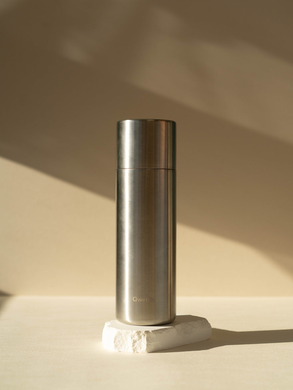 Thermo isotherme - Inox