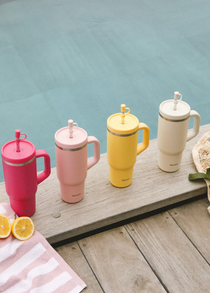 Travel Cup - Push Edito