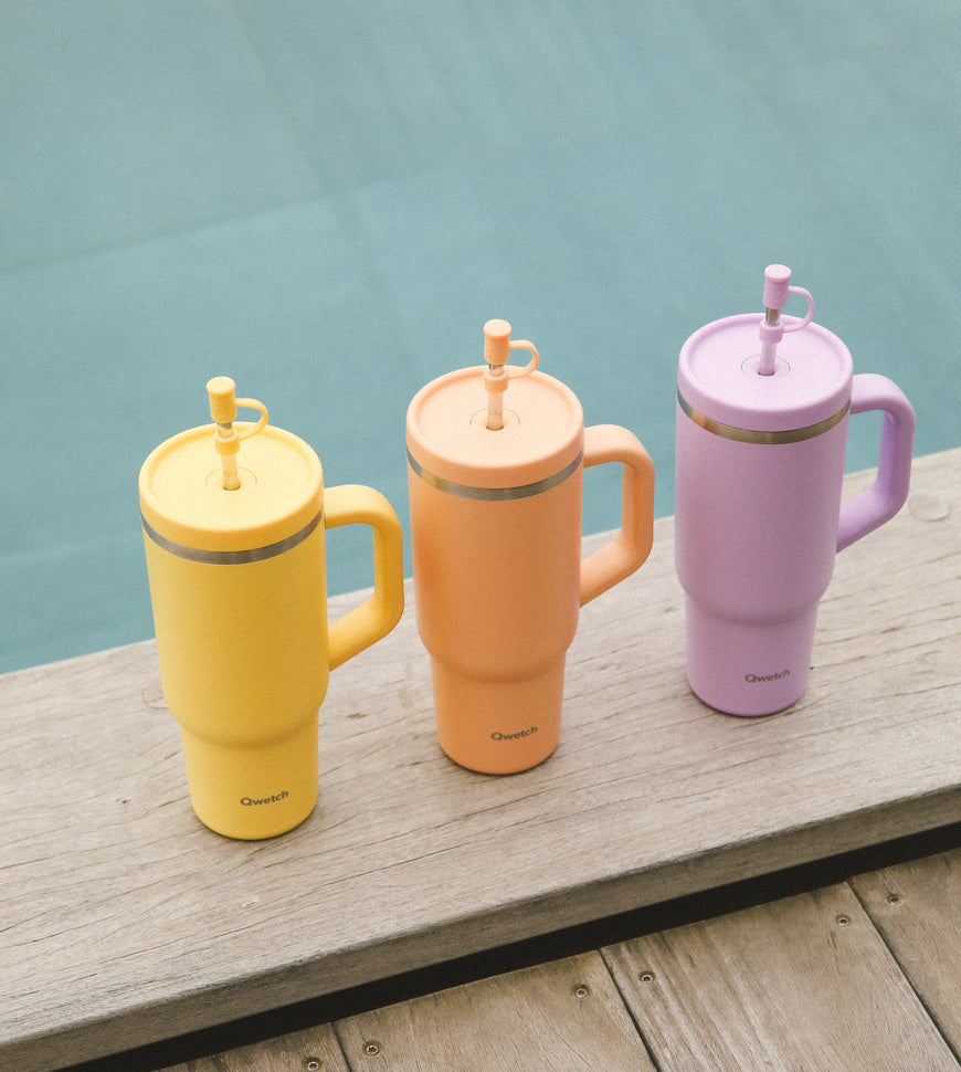 Travel Cups