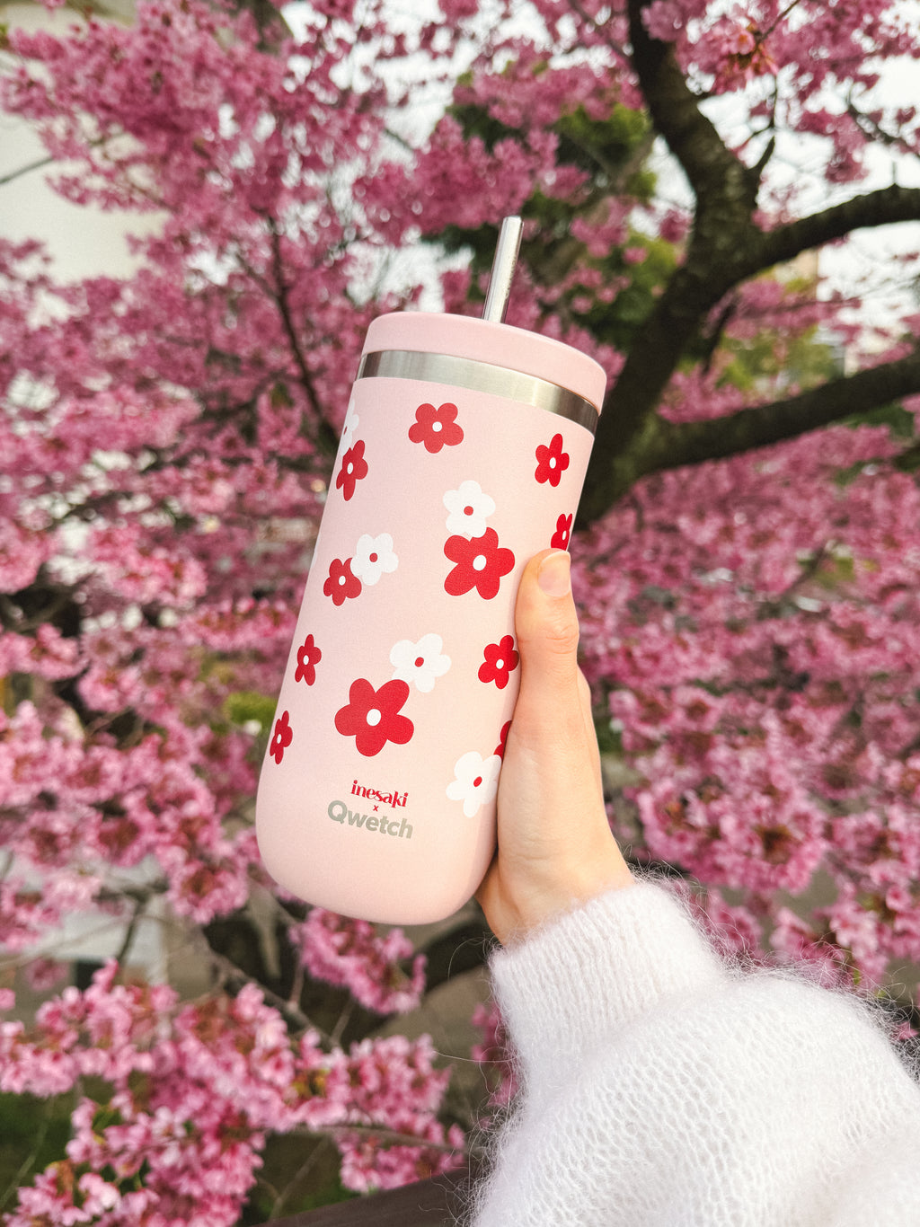 Cold Cup isotherme - Sakura by Inesaki