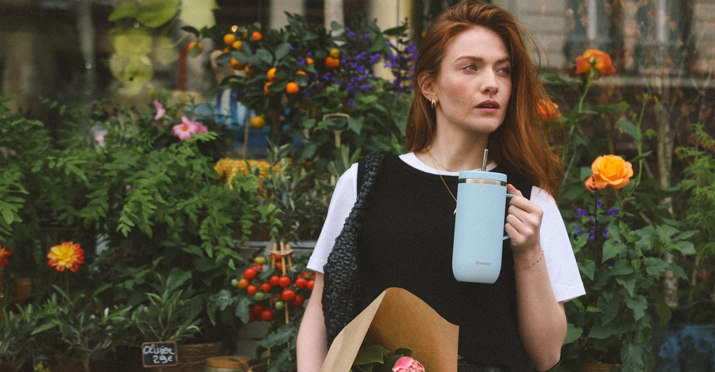 <p>Qwetch Re-Love</p>