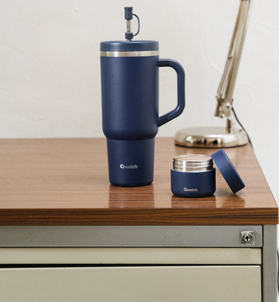 Travel Cup