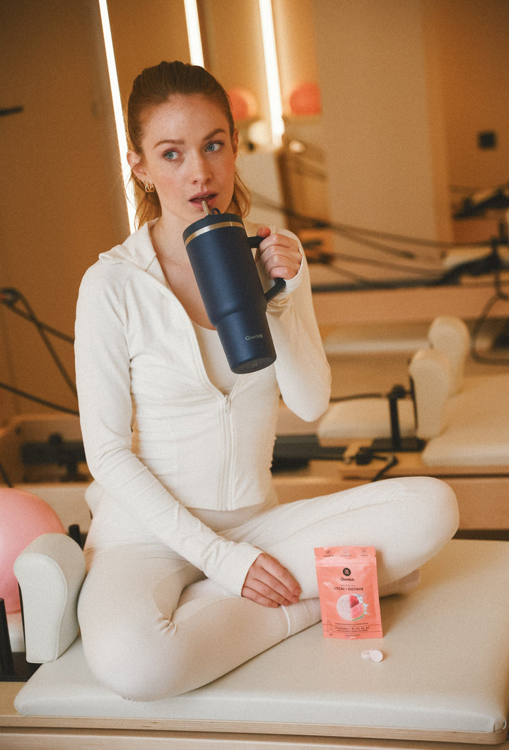 Solid Drinks - Litchi Goyave