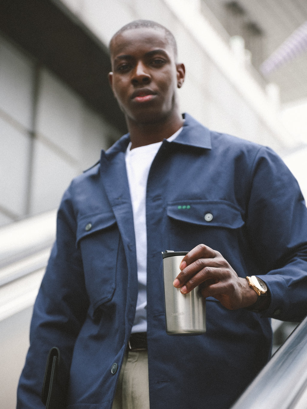 Push Edito - Travel Mugs