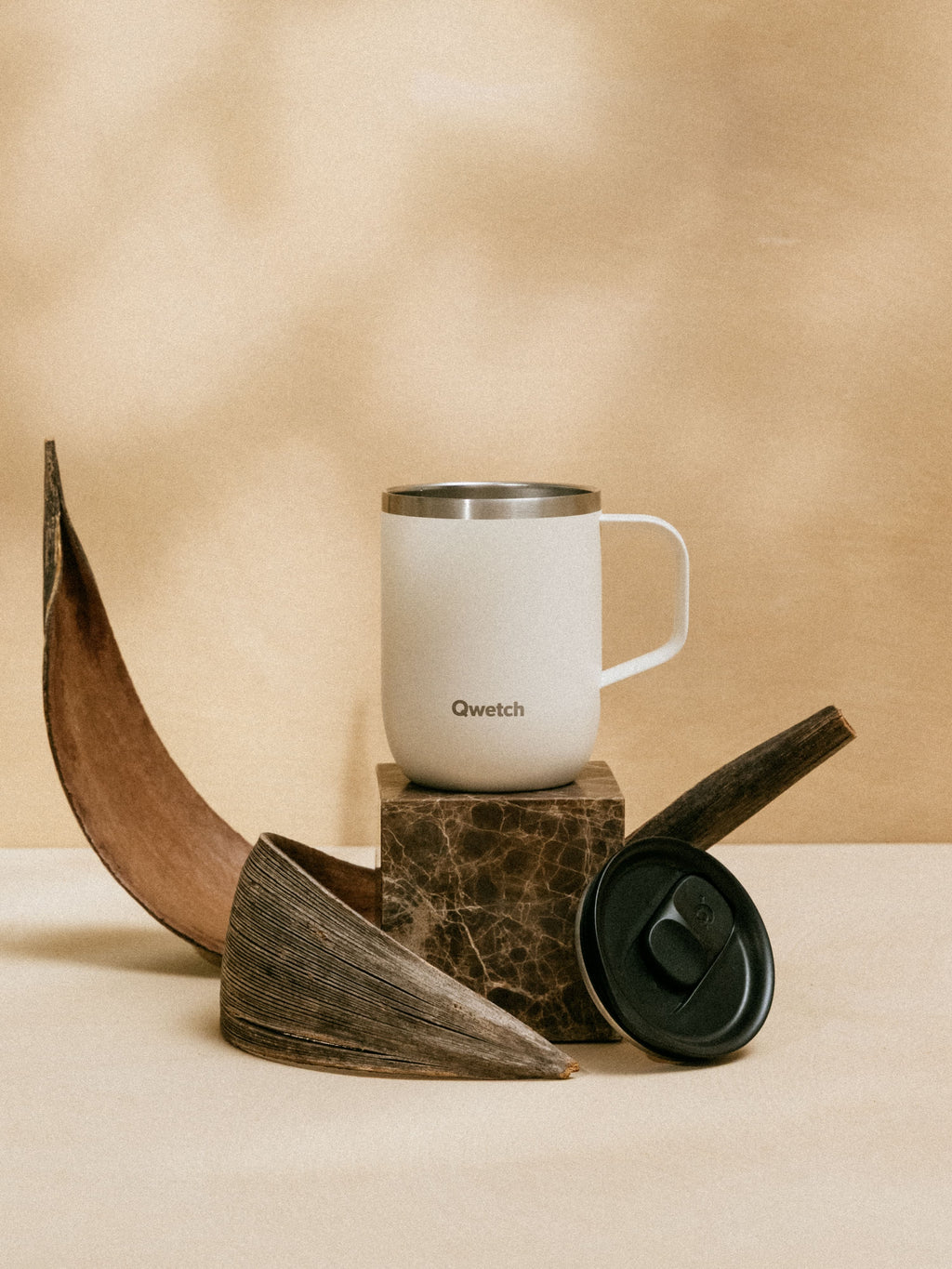 Mug isotherme - Matt Sable