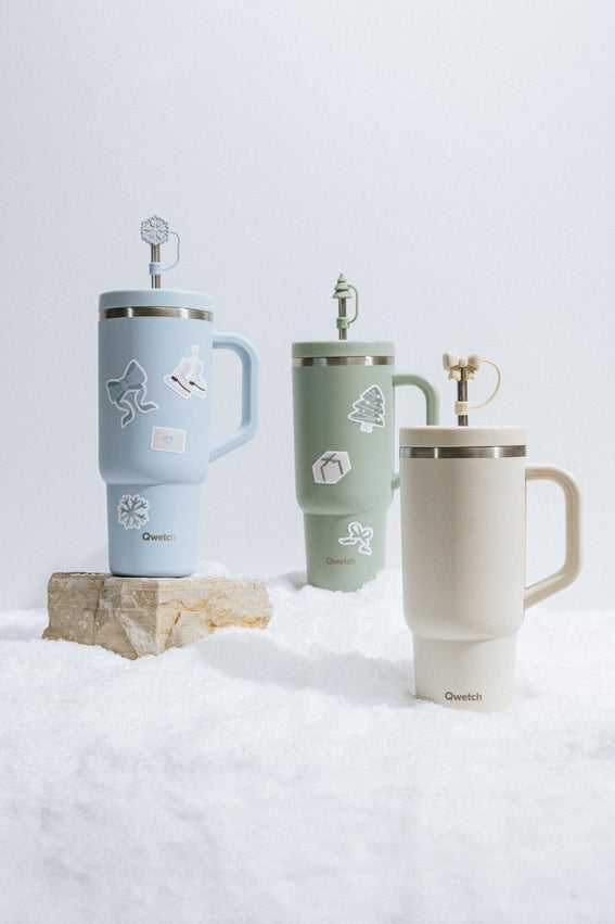 Push edito - Accessoires Travel Cup