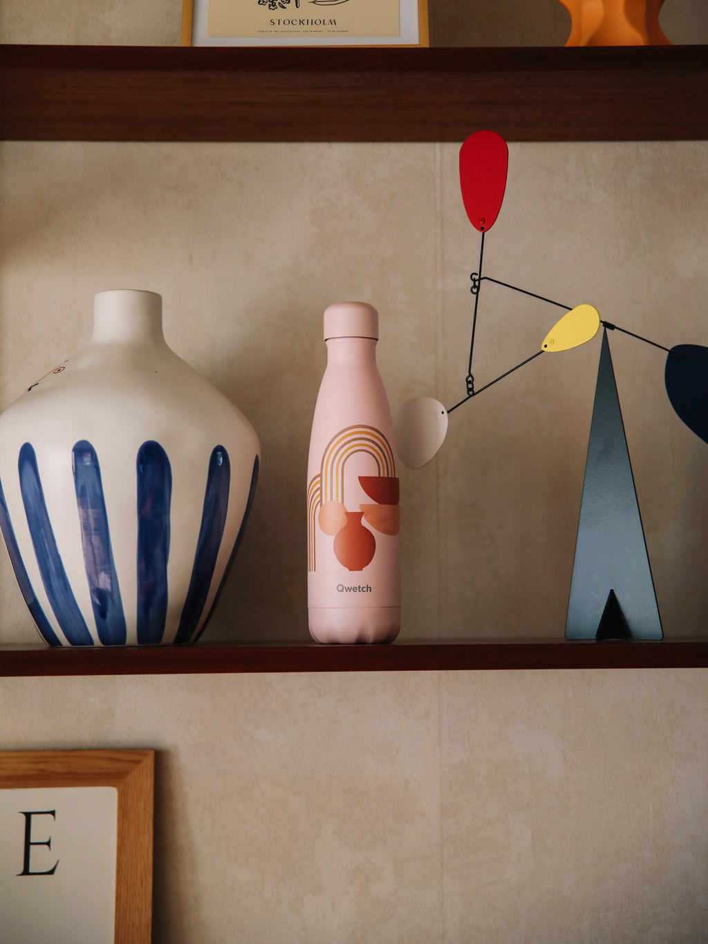 Bouteille isotherme - Originals Sunshine