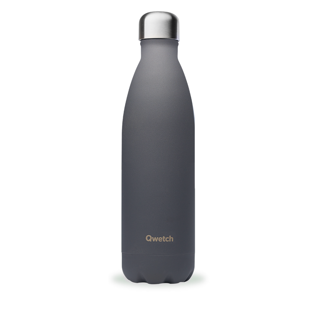 Bouteille isotherme - Originals Granite Gris