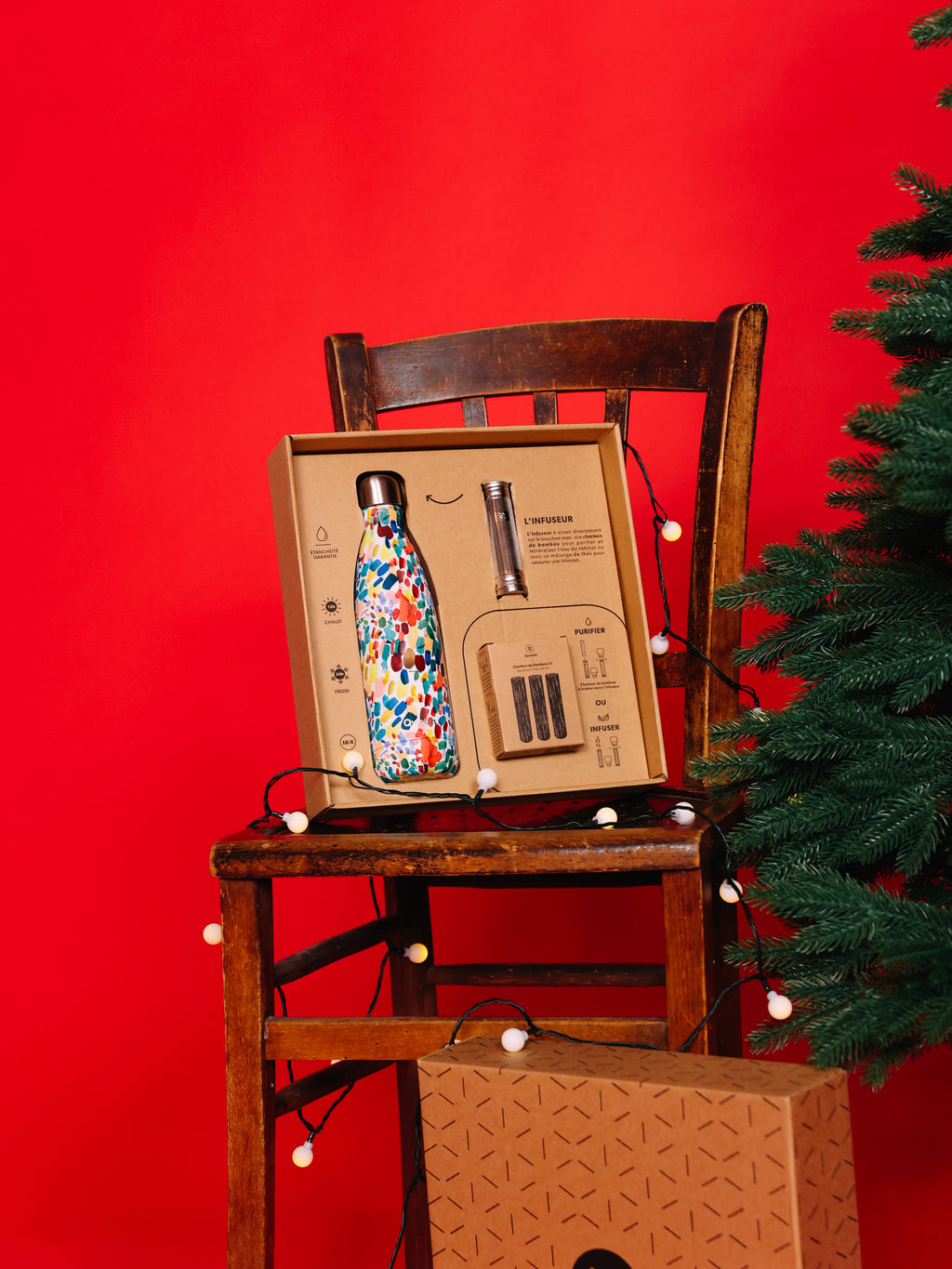 Gift Set - Arty
