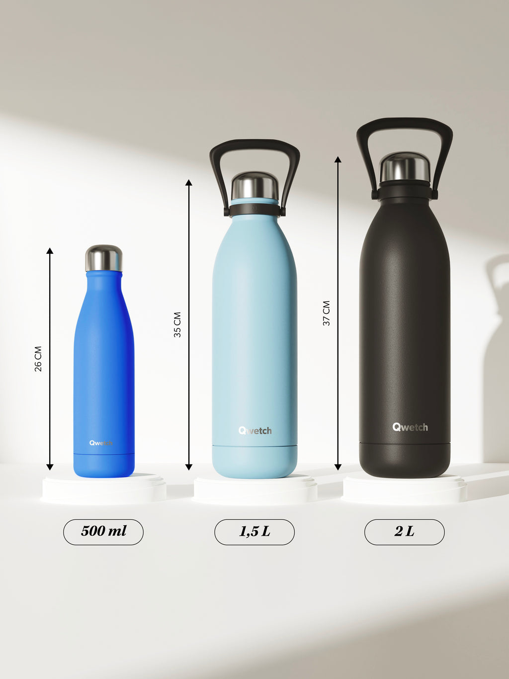 Bouteille isotherme - Originals Bliss Joy Re-Love